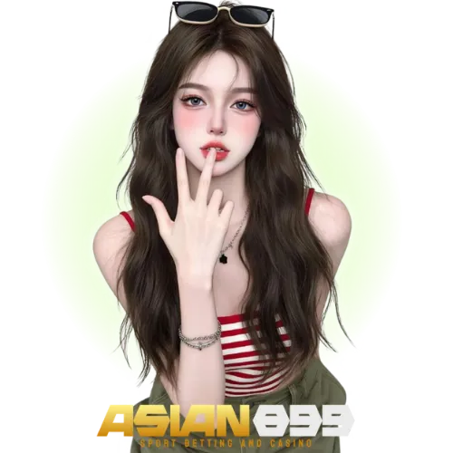 ASIAN899