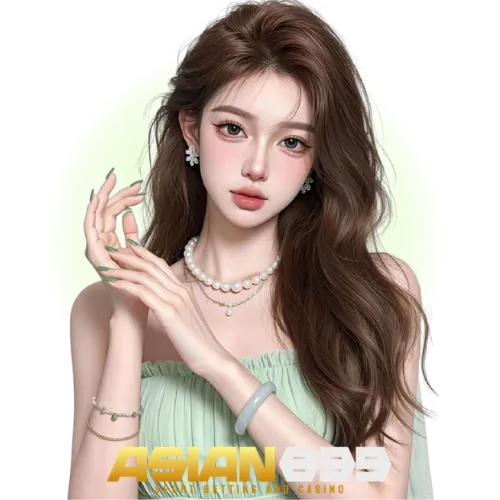ASIAN899